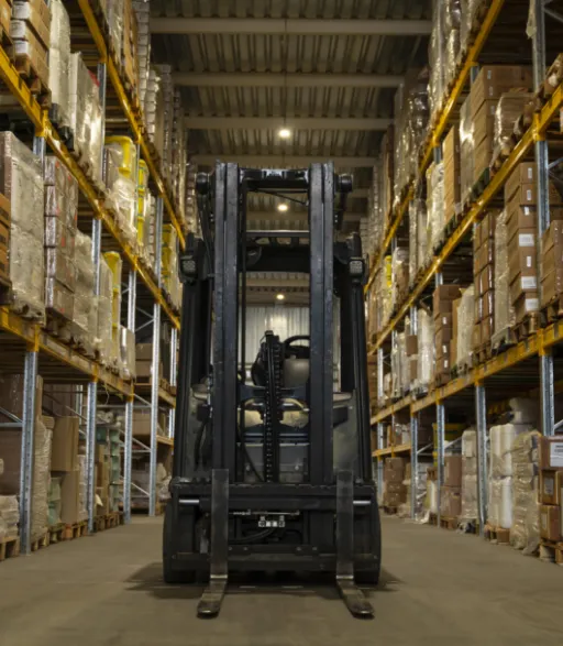 storage