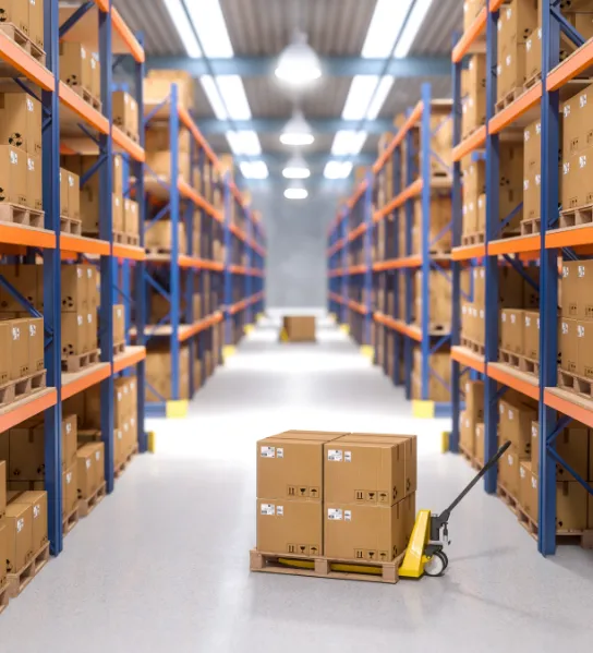 storage